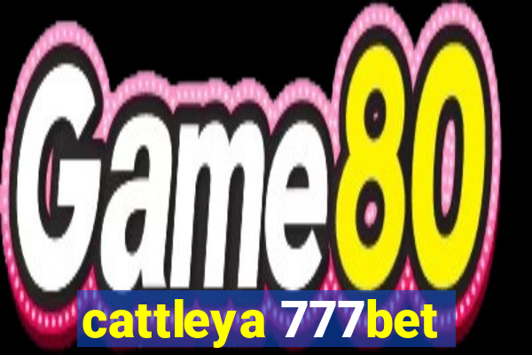 cattleya 777bet